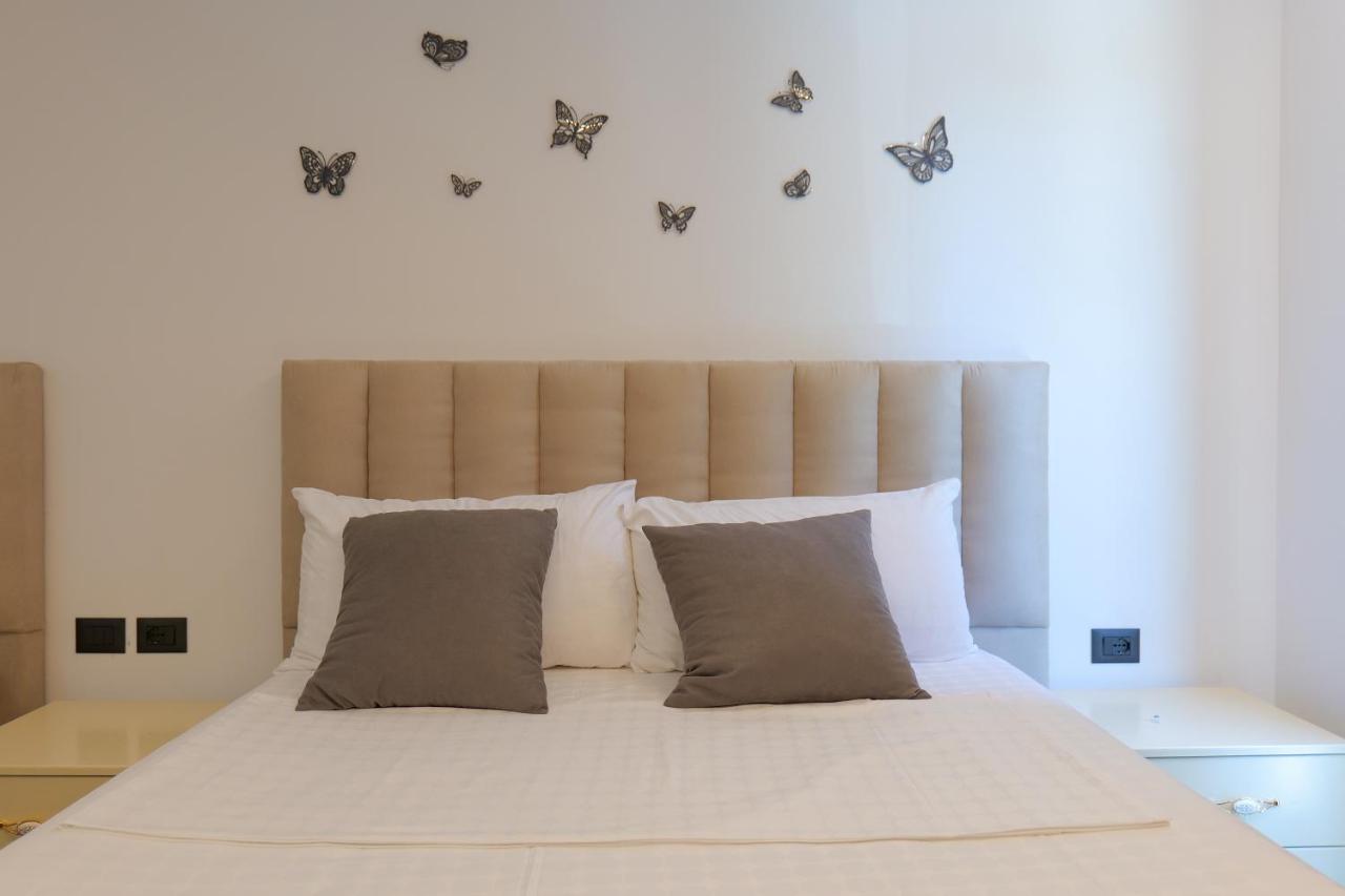 Vila Celaj Hotell Vlorë Eksteriør bilde